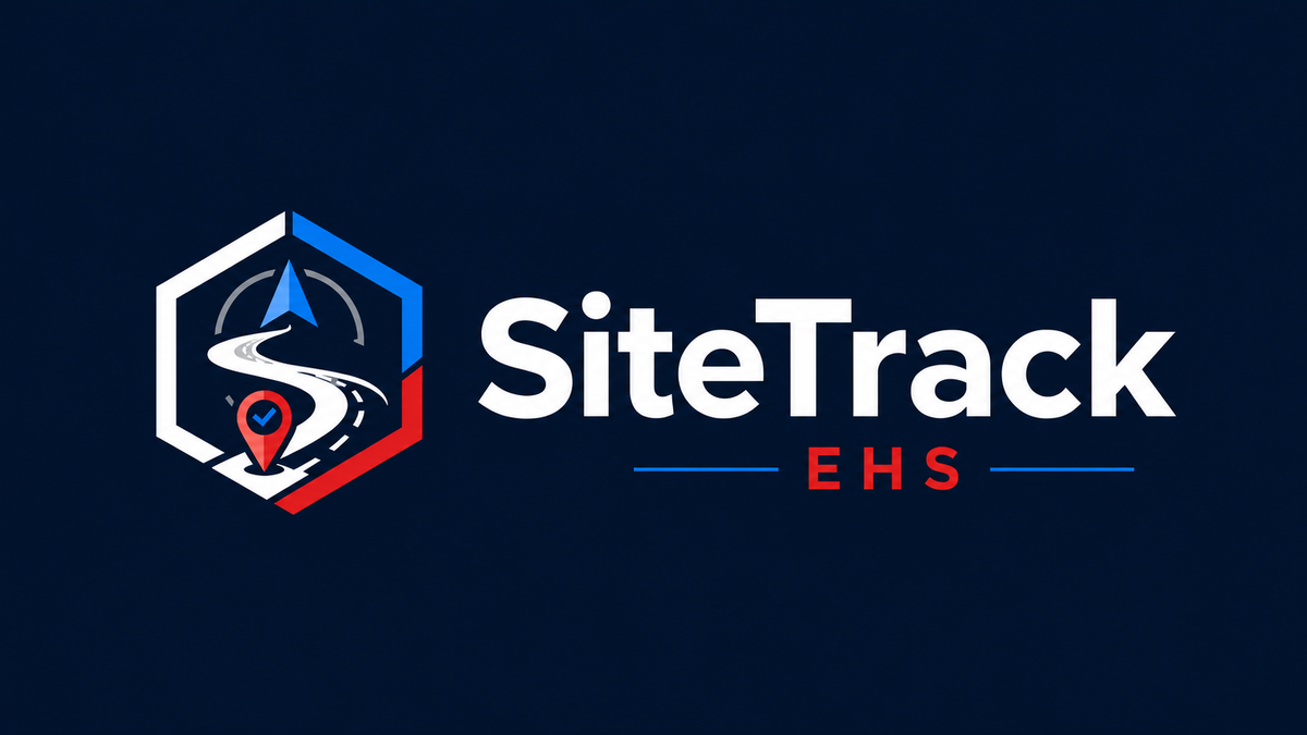 SiteTrack EHS